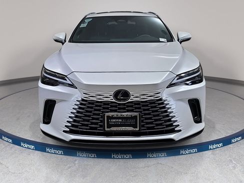 Certified 2024 Lexus RX 350 Premium w/ Convenience Package AWD/4WD image 3