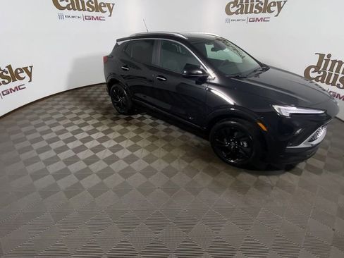 Used 2026 Buick Encore GX Sport Touring w/ Comfort Package image 2