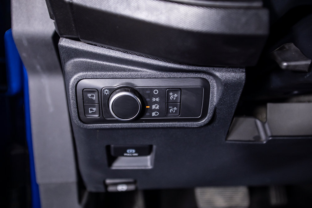 Used 2021 Ford Bronco First Edition AWD/4WD image 28