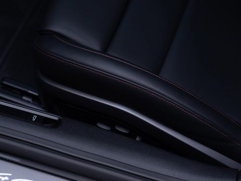 Certified 2025 Porsche 911 Carrera 4 GTS image 15