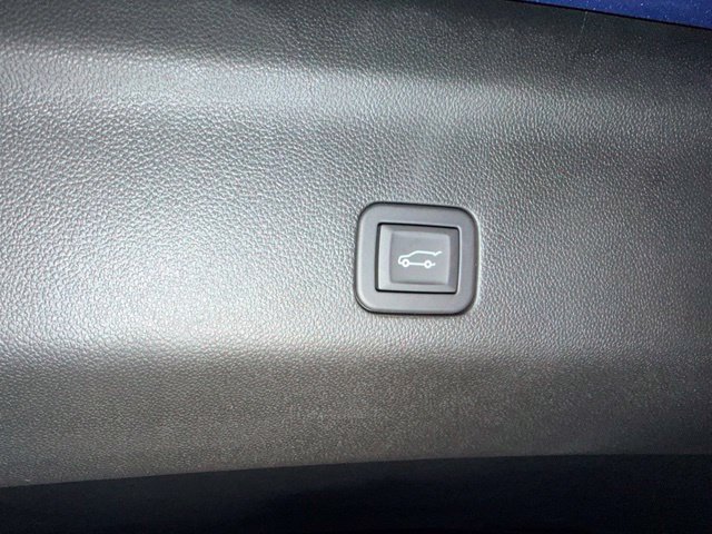 New 2027 Chevrolet Tahoe High Country AWD/4WD image 26