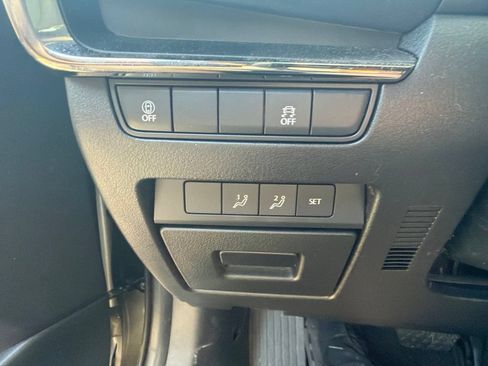 Used 2022 MAZDA MAZDA3 s AWD/4WD image 14