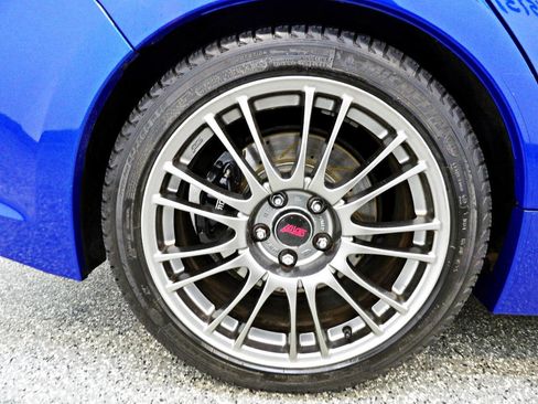 Used 2011 Subaru Impreza WRX STI Limited image 20