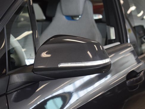 Used 2014 BMW i3 w/ Range Extender image 27