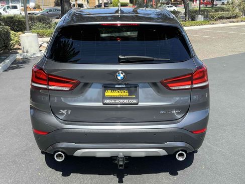 Used 2021 BMW X1 sDrive28i w/ Convenience Package FWD image 17