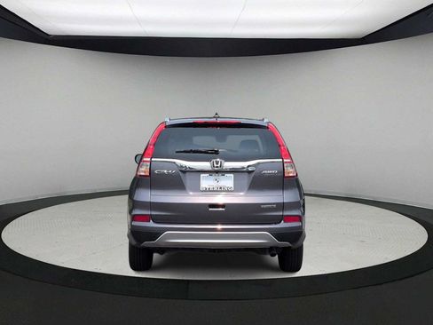 Used 2016 Honda CR-V Touring image 7