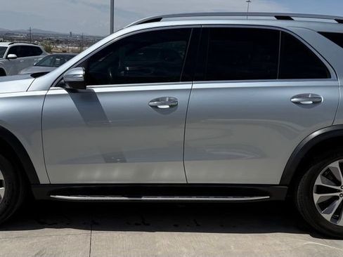 Used 2022 Mercedes-Benz GLE 350 image 6