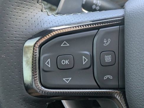 New 2026 RAM 1500 Rebel w/ G/T Package AWD/4WD image 23