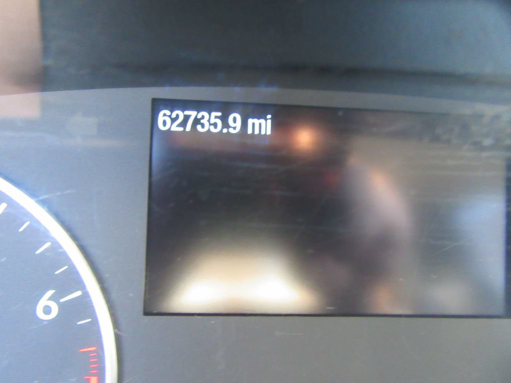 Used 2020 Ford EcoSport SE FWD image 17