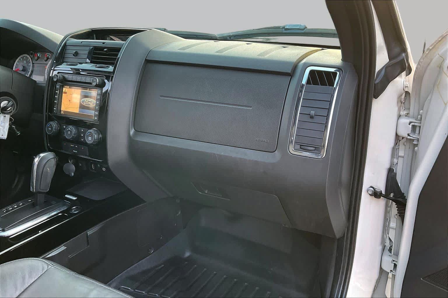 Used 2012 Ford Escape Limited FWD image 19