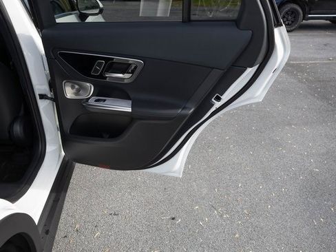 New 2026 Mercedes-Benz GLC 300 GLC 300 image 18