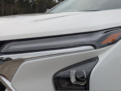 New 2026 Chevrolet Trax LT w/ Driver Confidence Package image 31