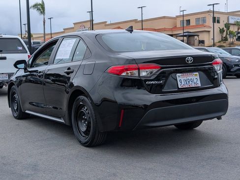 Used 2024 Toyota Corolla LE image 12