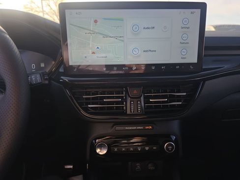 Certified 2023 Ford Escape ST-Line Elite image 31