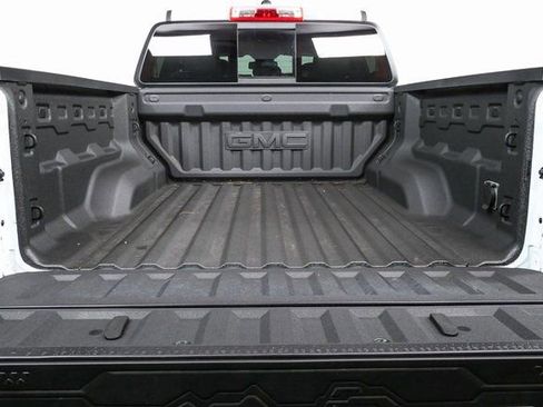 New 2025 GMC Canyon AT4 w/ AT4X Package image 26