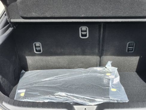 Used 2026 MAZDA MAZDA3 s FWD image 11
