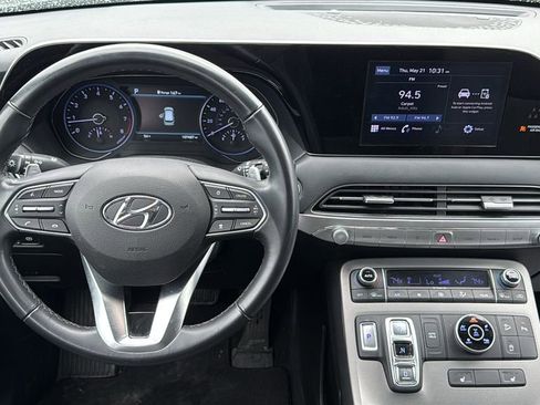 Used 2021 Hyundai Palisade SEL w/ Convenience Package AWD/4WD image 26