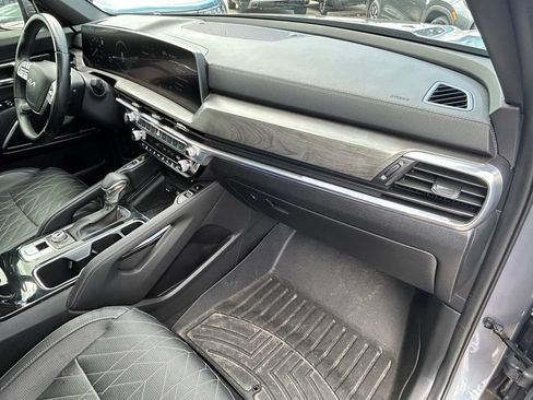 Used 2023 Kia Telluride SX X-Line AWD/4WD image 37