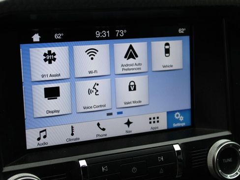 Used 2017 Ford Mustang GT w/ GT Performance Package image 8