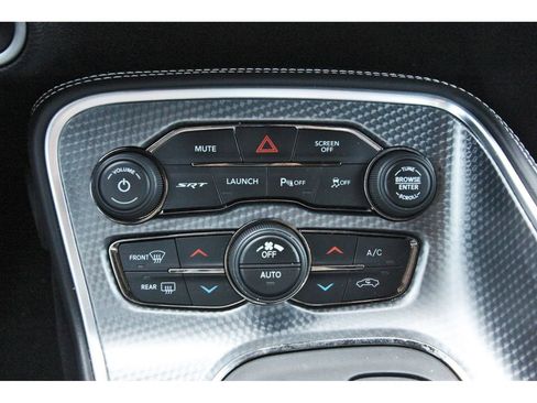 Used 2019 Dodge Challenger SRT Hellcat w/ Widebody Package RWD image 26