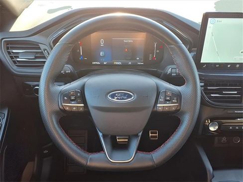 Used 2024 Ford Escape ST-Line w/ Tech Pack #1 image 27