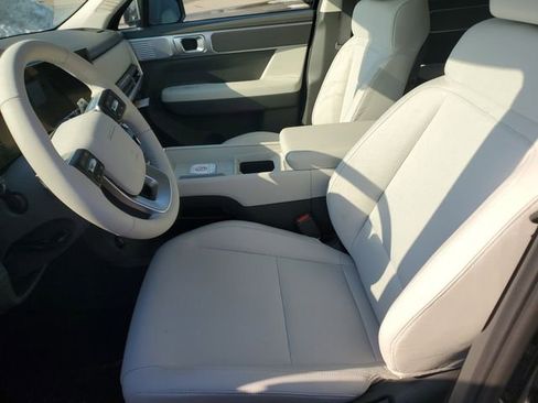 New 2026 Hyundai Santa Fe SE AWD/4WD image 14