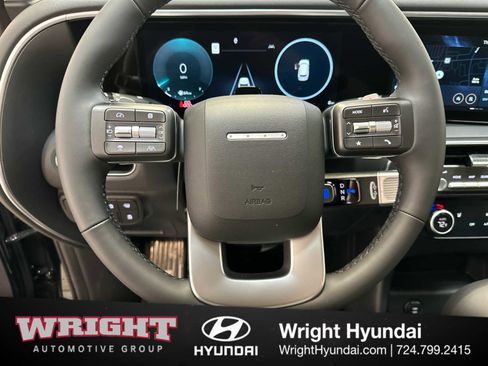 New 2026 Hyundai Palisade SEL AWD/4WD image 14