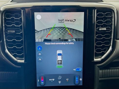 New 2026 Ford Ranger XLT image 20