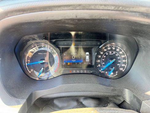 Used 2020 Ford Ranger XLT w/ FX4 Off-Road Package AWD/4WD image 15