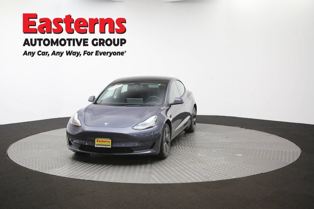 Used 2023 Tesla Model 3 Standard Range RWD image 50