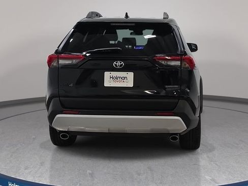 Certified 2024 Toyota RAV4 Adventure AWD/4WD image 6