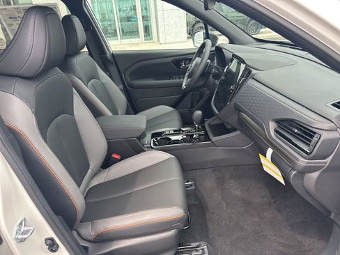 New 2026 Subaru Forester Sport image 7