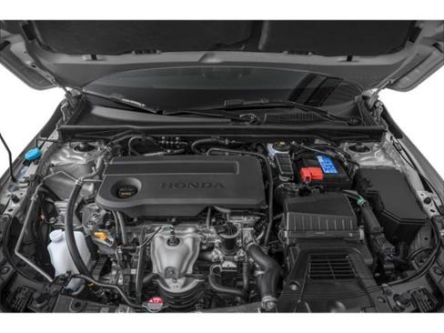 New 2026 Honda Civic Sport image 15