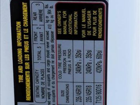 New 2026 Hyundai Sonata SEL image 19