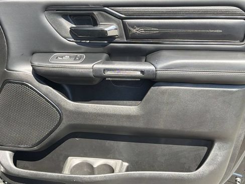 Used 2023 RAM 1500 Limited AWD/4WD image 34