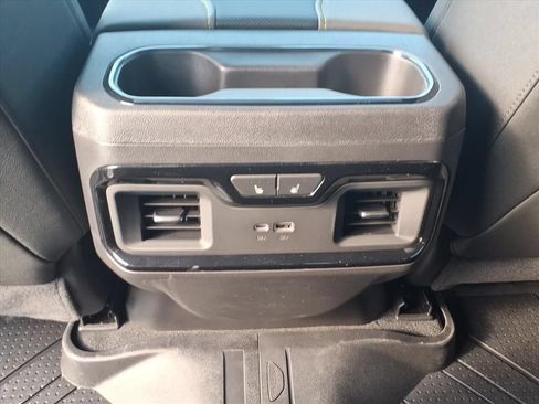 New 2026 Chevrolet Silverado 1500 ZR2 AWD/4WD image 19