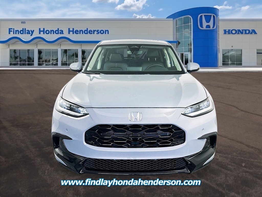 New 2027 Honda HR-V EX-L image 6