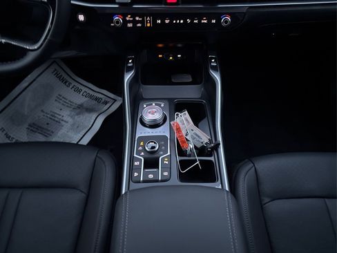 New 2026 Kia Sorento EX image 12