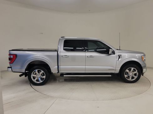 Used 2021 Ford F150 Lariat image 5