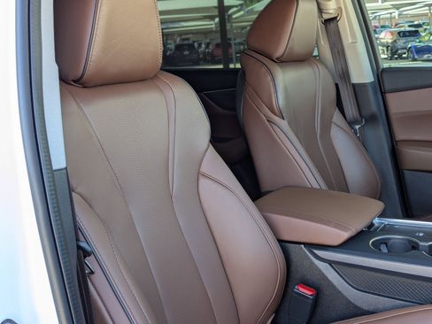 Certified 2023 Acura MDX SH-AWD w/ Advance Package image 29