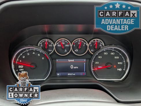 Certified 2021 Chevrolet Tahoe LT w/ LT Signature Plus Package RWD image 15
