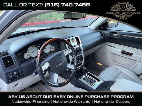 Used 2006 Chrysler 300 C RWD image 20