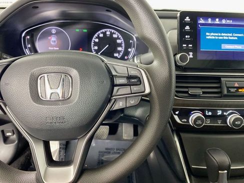 Used 2020 Honda Accord EX image 24