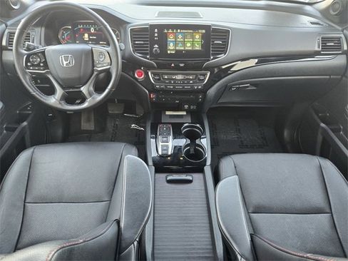 Used 2022 Honda Pilot Black Edition image 11