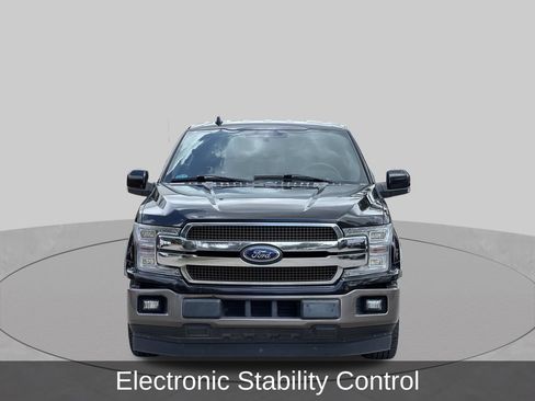 Used 2019 Ford F150 King Ranch RWD image 9
