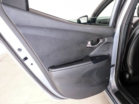 Used 2021 Hyundai Veloster 2.0 Premium FWD image 41