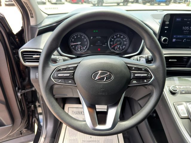 Used 2022 Hyundai Santa Fe SEL AWD/4WD image 27