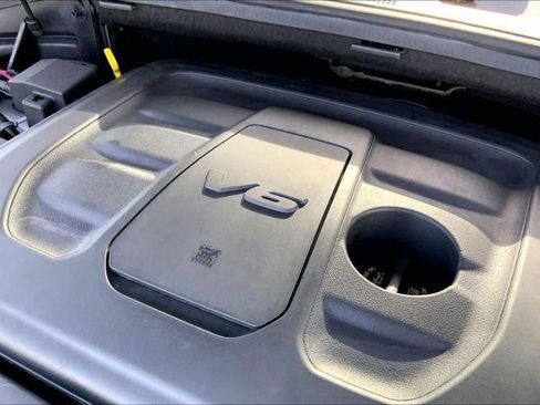 Certified 2021 Jeep Grand Cherokee Limited image 30