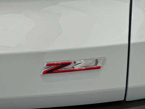 New 2026 Chevrolet Traverse Z71 w/ Enhanced Driving Package AWD/4WD image 28