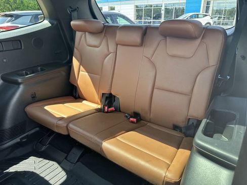 Used 2025 Kia Telluride SX Prestige X-Pro AWD/4WD image 45